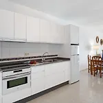 Callao 3 Appartement Arrieta (Lanzarote)