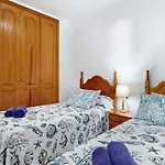 Appartement Callao 3