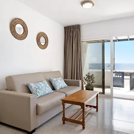 Apartamento Callao 3 *