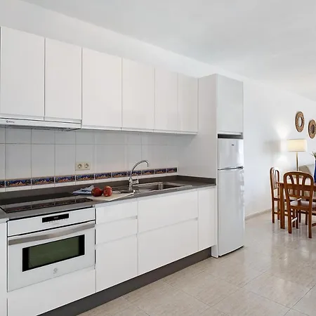 Callao 3 Apartamento Arrieta (Lanzarote)