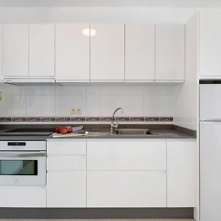 Callao 3 Appartement