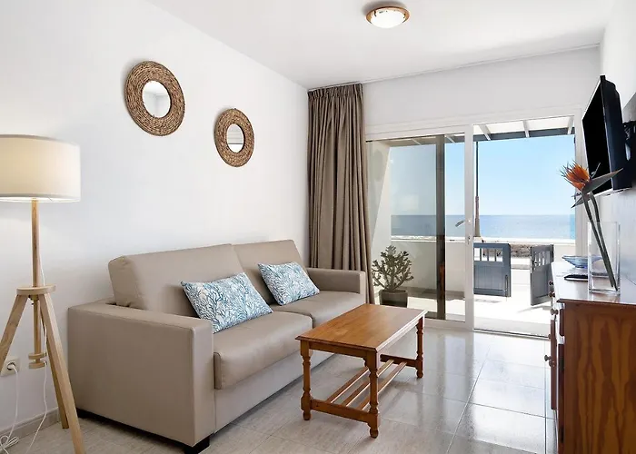 Apartamento Callao 3 *