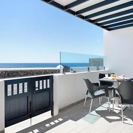Apartment Callao 3 Arrieta (Lanzarote)