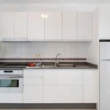 Διαμέρισμα Callao 3 Arrieta (Lanzarote)