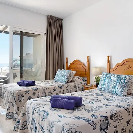Apartment Callao 3 Arrieta (Lanzarote)