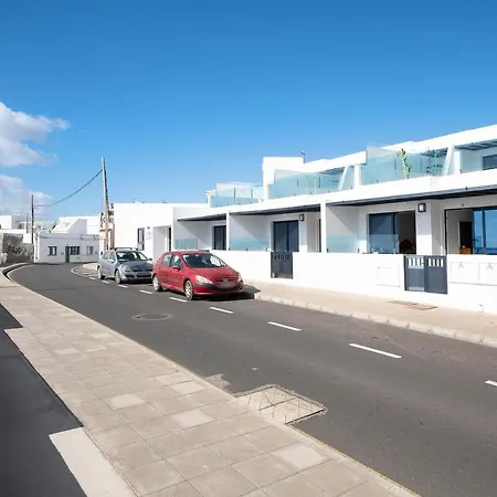 Callao 3 Apartment *