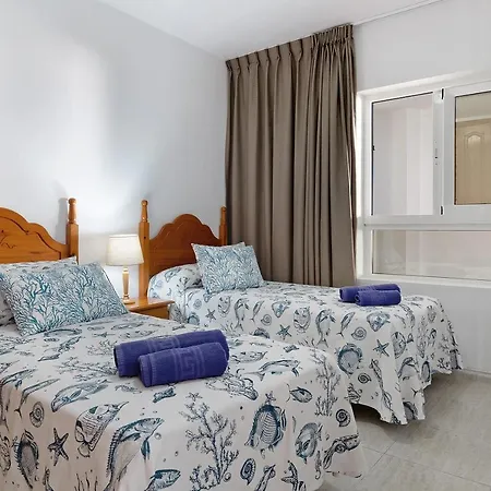 Callao 3 Apartment Arrieta (Lanzarote)