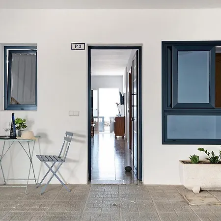 Callao 3 Apartment *