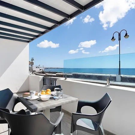 Callao 3 Apartment Arrieta (Lanzarote)