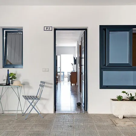 Διαμέρισμα Callao 3 Arrieta (Lanzarote)