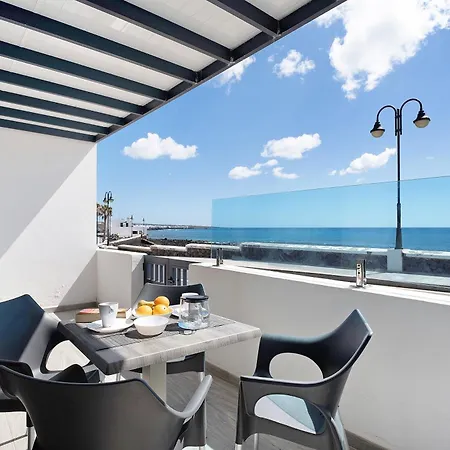 Callao 3 Apartamento *