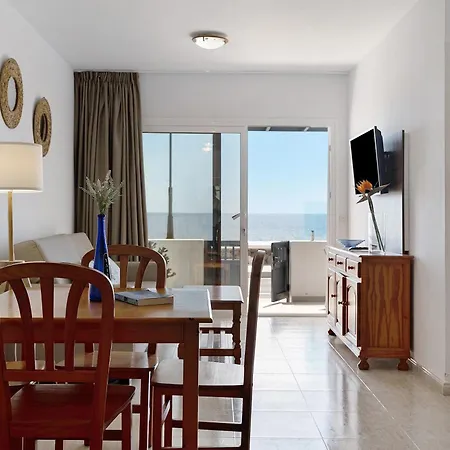 Callao 3 Apartamento Arrieta (Lanzarote)