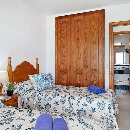Apartment Callao 3 Arrieta (Lanzarote)