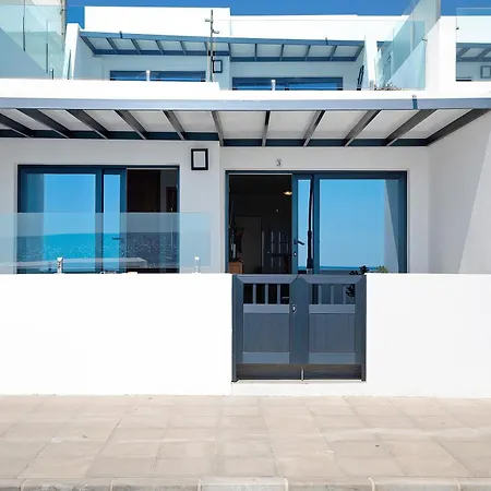 Callao 3 Apartment Arrieta (Lanzarote)