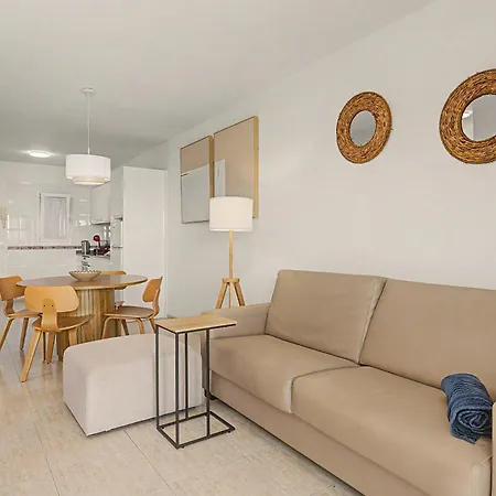 Callao 3 Apartment Arrieta (Lanzarote)