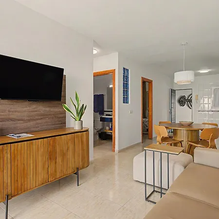Apartamento Callao 3 *