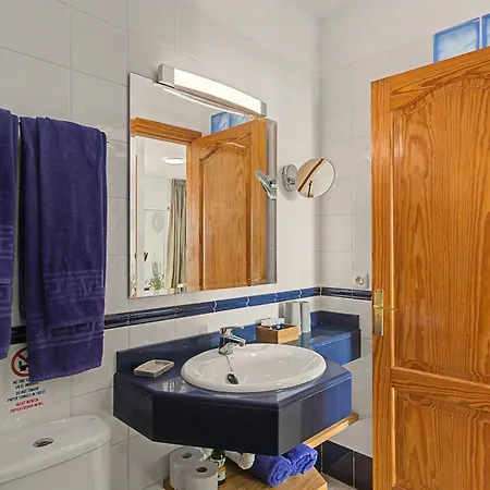 아파트 Callao 3 *