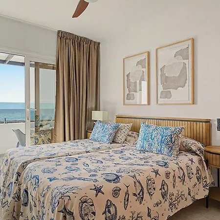 Apartamento Callao 3