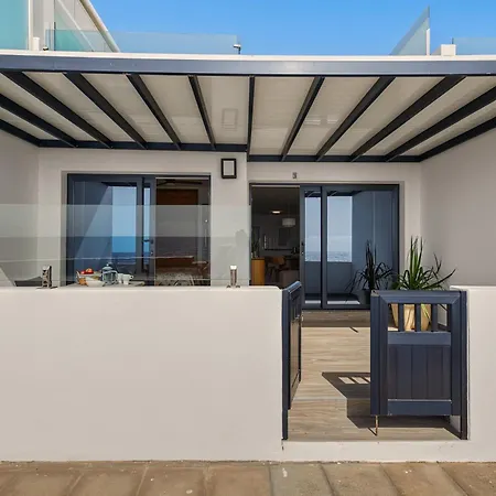 Callao 3 Apartment *