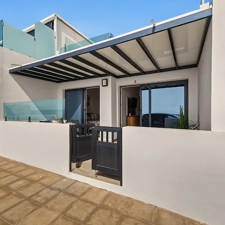 Callao 3 * Arrieta (Lanzarote)