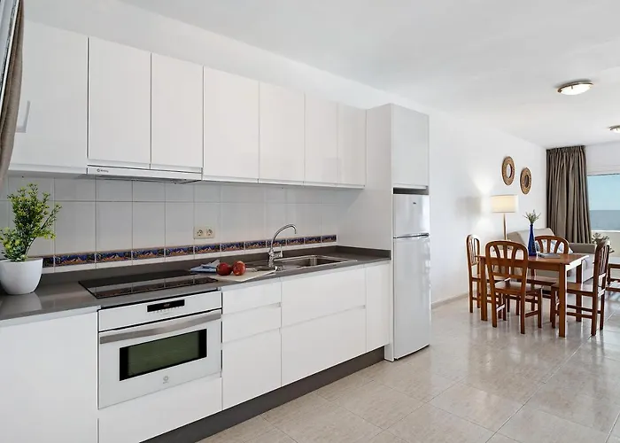 Callao 3 Διαμέρισμα Arrieta (Lanzarote)