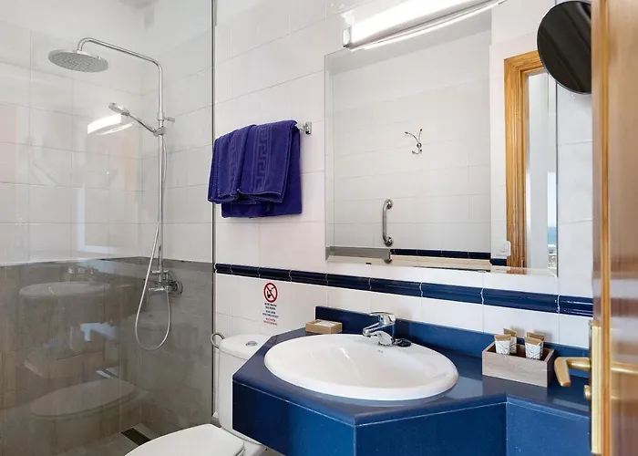 Callao 3 Διαμέρισμα Arrieta (Lanzarote)