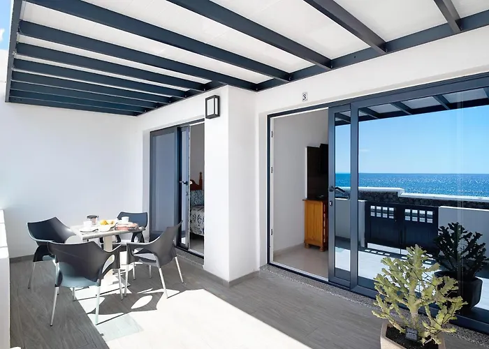 Διαμέρισμα Callao 3 *